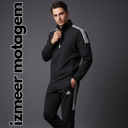 بدلة اديداس Adidas sport